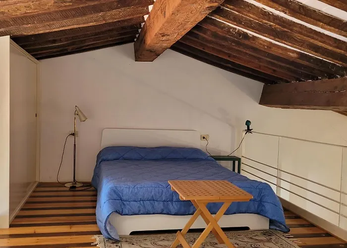 Delizioso Loft A Forte Stella, Isola D\'Elba