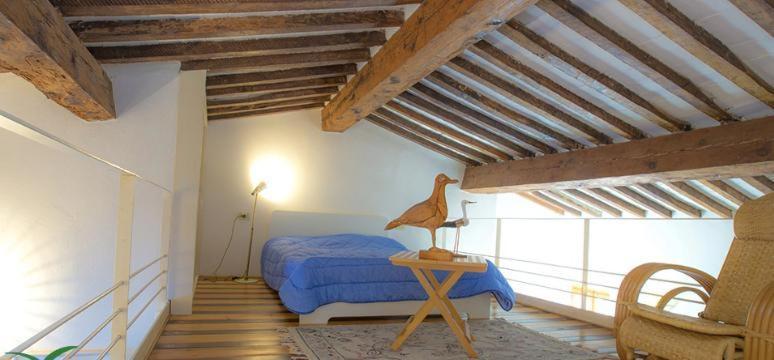 Delizioso Loft A Stella, Isola D'elba Apartment *