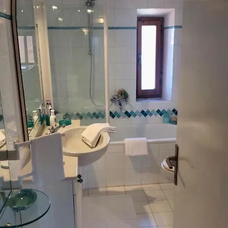 Delizioso Loft A Forte Stella, Isola D'Elba Portoferraio Exterior photo
