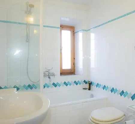 Delizioso Loft A Forte Stella, Isola D'Elba Portoferraio Exterior photo