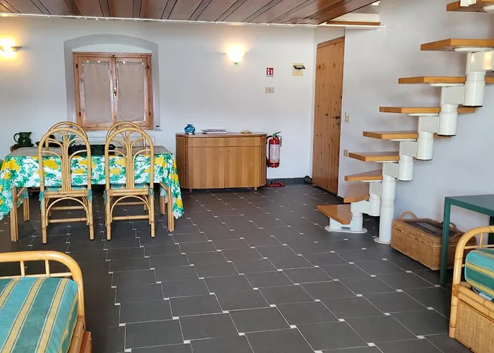 Delizioso Loft A Forte Stella, Isola D\'Elba