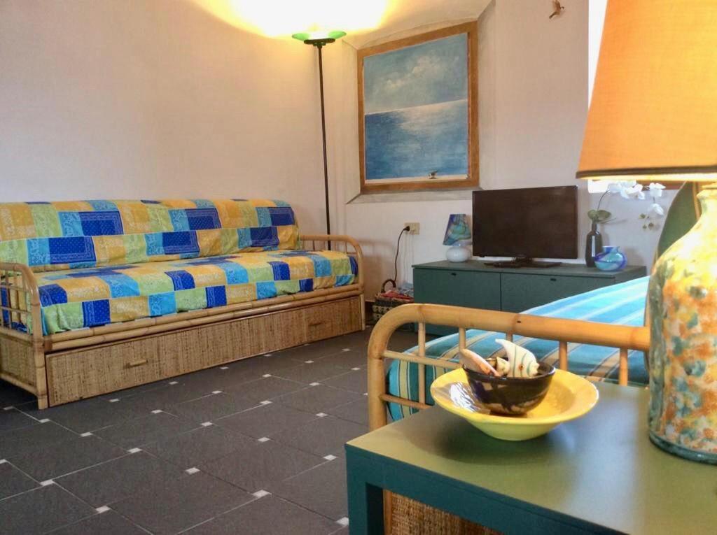 Appartement Delizioso Loft A Stella, Isola D'elba