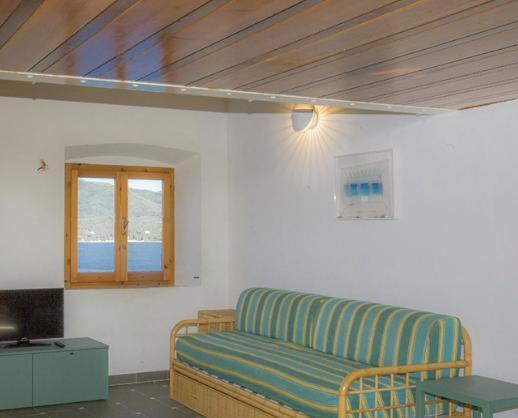 Delizioso Loft A Stella, Isola D'elba * Portoferraio