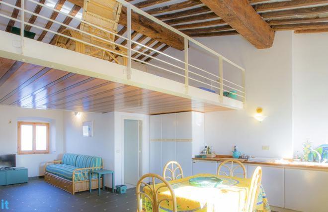 Appartement Delizioso Loft A Stella, Isola D'elba Portoferraio
