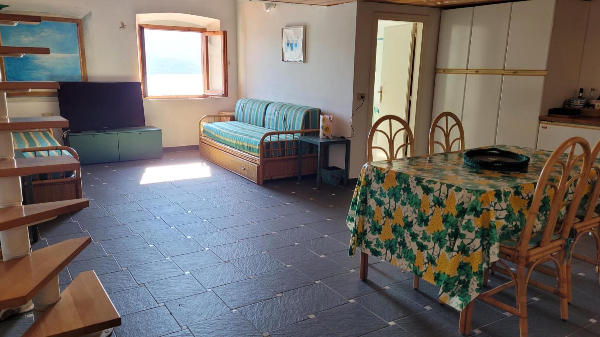 Delizioso Loft A Stella, Isola D'elba Portoferraio